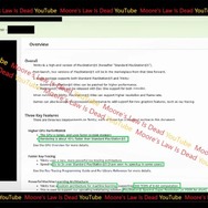 「PS5 PRO」内部資料は本物だった？リーク動画がソニーの著作権申し立てで削除