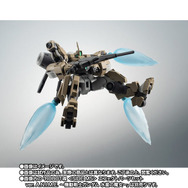 スレミオのミニフィギュアが…！「水星の魔女」より「デミバーディング」がROBOT魂で立体化―最終決戦のラストシーンを再現できる