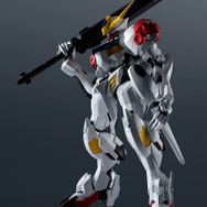 ストライクフリーダムガンダム弐式」は“ハイマットフルバースト