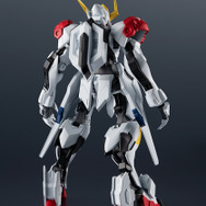 「ストライクフリーダムガンダム弐式」は“ハイマットフルバースト”のポージングも…！ガンダムアクションフィギュア新作3アイテムが発表