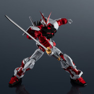 「ストライクフリーダムガンダム弐式」は“ハイマットフルバースト”のポージングも…！ガンダムアクションフィギュア新作3アイテムが発表