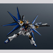 フリーダムガンダム(ハイマットモード) 【白U-S101】WS2再録