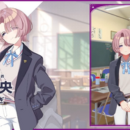 夢は叶う…？『学園アイマス』”小さな王子様”「有村麻央」の身長に、期待と心配が止まらないプロデューサーたち