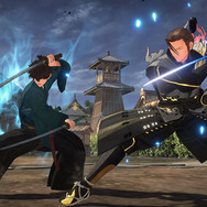 柳生宗矩と宮本武蔵の邂逅も…！『Fate/Samurai Remnant』DLC第2配信開始＆トレイラー公開