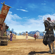 柳生宗矩と宮本武蔵の邂逅も…！『Fate/Samurai Remnant』DLC第2配信開始＆トレイラー公開