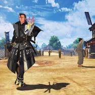 柳生宗矩と宮本武蔵の邂逅も…！『Fate/Samurai Remnant』DLC第2配信開始＆トレイラー公開