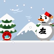 いけ!いけ!!ハムスター