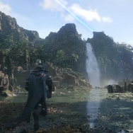 『FF16』DLC第2弾「The Rising Tide《海の慟哭》」配信開始！ミシディアの隠された歴史と、ある一族の悲劇