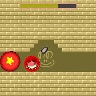 いけ!いけ!!ハムスター