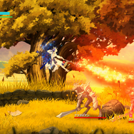 神々と戦う横スクACT『LOST EPIC』パッケージ版が8月8日発売！書き下ろしイラストのBOXや豪華特典が付属の「限定版」も