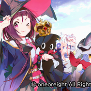 神々と戦う横スクACT『LOST EPIC』パッケージ版が8月8日発売！書き下ろしイラストのBOXや豪華特典が付属の「限定版」も