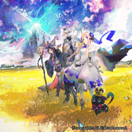 神々と戦う横スクACT『LOST EPIC』パッケージ版が8月8日発売！書き下ろしイラストのBOXや豪華特典が付属の「限定版」も