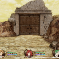 メイド服のロキシーフィギュアを見逃すな！『無職転生 Quest of Memories』6月20日に発売決定