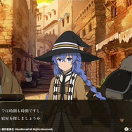 メイド服のロキシーフィギュアを見逃すな！『無職転生 Quest of Memories』6月20日に発売決定