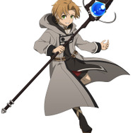 メイド服のロキシーフィギュアを見逃すな！『無職転生 Quest of Memories』6月20日に発売決定