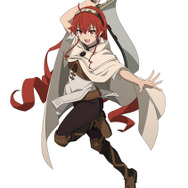 メイド服のロキシーフィギュアを見逃すな！『無職転生 Quest of Memories』6月20日に発売決定