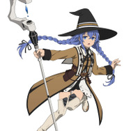 メイド服のロキシーフィギュアを見逃すな！『無職転生 Quest of Memories』6月20日に発売決定