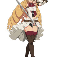 メイド服のロキシーフィギュアを見逃すな！『無職転生 Quest of Memories』6月20日に発売決定