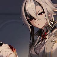 『原神』Ver.4.6新キャラ「アルレッキーノ」はアタッカーとして活躍―状態異常「命の契約」を自身に付与して戦う、少々癖のある性能に