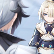 『原神』Ver.4.6新キャラ「アルレッキーノ」はアタッカーとして活躍―状態異常「命の契約」を自身に付与して戦う、少々癖のある性能に