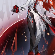 『原神』Ver.4.6新キャラ「アルレッキーノ」はアタッカーとして活躍―状態異常「命の契約」を自身に付与して戦う、少々癖のある性能に