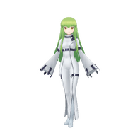 『アリスギア』×「コードギアス」コラボが4月25日より始動！「ガウェイン」をモチーフにした「C.C.」専用ギアイラストを先行公開