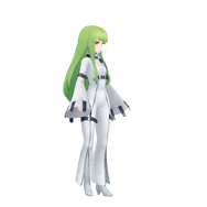 『アリスギア』×「コードギアス」コラボが4月25日より始動！「ガウェイン」をモチーフにした「C.C.」専用ギアイラストを先行公開