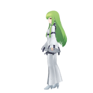 『アリスギア』×「コードギアス」コラボが4月25日より始動！「ガウェイン」をモチーフにした「C.C.」専用ギアイラストを先行公開