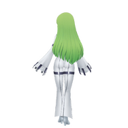 『アリスギア』×「コードギアス」コラボが4月25日より始動！「ガウェイン」をモチーフにした「C.C.」専用ギアイラストを先行公開