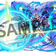 Xでは大量のキラ・ヤマトが降ってくる！『パズドラ』×「ガンダム」コラボイベントが本日（4月18日）より開催
