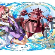 Xでは大量のキラ・ヤマトが降ってくる！『パズドラ』×「ガンダム」コラボイベントが本日（4月18日）より開催