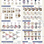 「ホロライブ SUPER EXPO 2024 後夜祭」が東京・大阪など全国6会場にて開催決定！描き下ろしグッズの販売や「みこだにぇー」とのグリーティングも