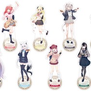 「ホロライブ SUPER EXPO 2024 後夜祭」が東京・大阪など全国6会場にて開催決定！描き下ろしグッズの販売や「みこだにぇー」とのグリーティングも