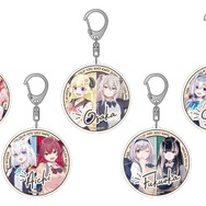 「ホロライブ SUPER EXPO 2024 後夜祭」が東京・大阪など全国6会場にて開催決定！描き下ろしグッズの販売や「みこだにぇー」とのグリーティングも