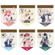 「ホロライブ SUPER EXPO 2024 後夜祭」が東京・大阪など全国6会場にて開催決定！描き下ろしグッズの販売や「みこだにぇー」とのグリーティングも