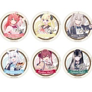 「ホロライブ SUPER EXPO 2024 後夜祭」が東京・大阪など全国6会場にて開催決定！描き下ろしグッズの販売や「みこだにぇー」とのグリーティングも