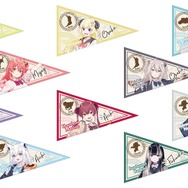 「ホロライブ SUPER EXPO 2024 後夜祭」が東京・大阪など全国6会場にて開催決定！描き下ろしグッズの販売や「みこだにぇー」とのグリーティングも