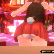 Steam版『バニーガーデン』突如リリース！お紳士の憩いの場がPCでも開店