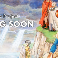 「天使の詩 復活応援プロジェクト」始動！『天使の詩』『天使の詩II 堕天使の選択』がスイッチ向けに開発決定＆クラファン近日実施