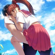 名作恋愛ADVリメイク『同級生リメイクCSver』は遊びやすさにこだわった新機能が魅力！同級生から年上のお姉様たちとの恋愛模様を楽しもう