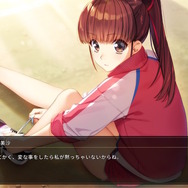 名作恋愛ADVリメイク『同級生リメイクCSver』は遊びやすさにこだわった新機能が魅力！同級生から年上のお姉様たちとの恋愛模様を楽しもう