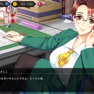 名作恋愛ADVリメイク『同級生リメイクCSver』は遊びやすさにこだわった新機能が魅力！同級生から年上のお姉様たちとの恋愛模様を楽しもう