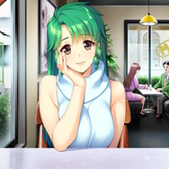 名作恋愛ADVリメイク『同級生リメイクCSver』は遊びやすさにこだわった新機能が魅力！同級生から年上のお姉様たちとの恋愛模様を楽しもう