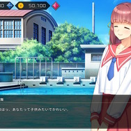 名作恋愛ADVリメイク『同級生リメイクCSver』は遊びやすさにこだわった新機能が魅力！同級生から年上のお姉様たちとの恋愛模様を楽しもう