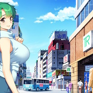 名作恋愛ADVリメイク『同級生リメイクCSver』は遊びやすさにこだわった新機能が魅力！同級生から年上のお姉様たちとの恋愛模様を楽しもう