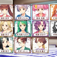 名作恋愛ADVリメイク『同級生リメイクCSver』は遊びやすさにこだわった新機能が魅力！同級生から年上のお姉様たちとの恋愛模様を楽しもう