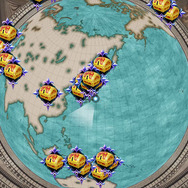 『キングダム ハーツ ミッシングリンク』iOS版クローズドβテストの追加実施が決定！キンハーシリーズの“新作位置情報ゲーム”