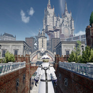 『キングダム ハーツ ミッシングリンク』iOS版クローズドβテストの追加実施が決定！キンハーシリーズの“新作位置情報ゲーム”