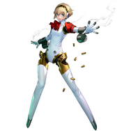 外伝作品『ペルソナ3 アイギス THE FIRST MISSION』配信決定！過去のフィーチャーフォン向けRPGが復活へ