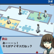 外伝作品『ペルソナ3 アイギス THE FIRST MISSION』配信決定！過去のフィーチャーフォン向けRPGが復活へ